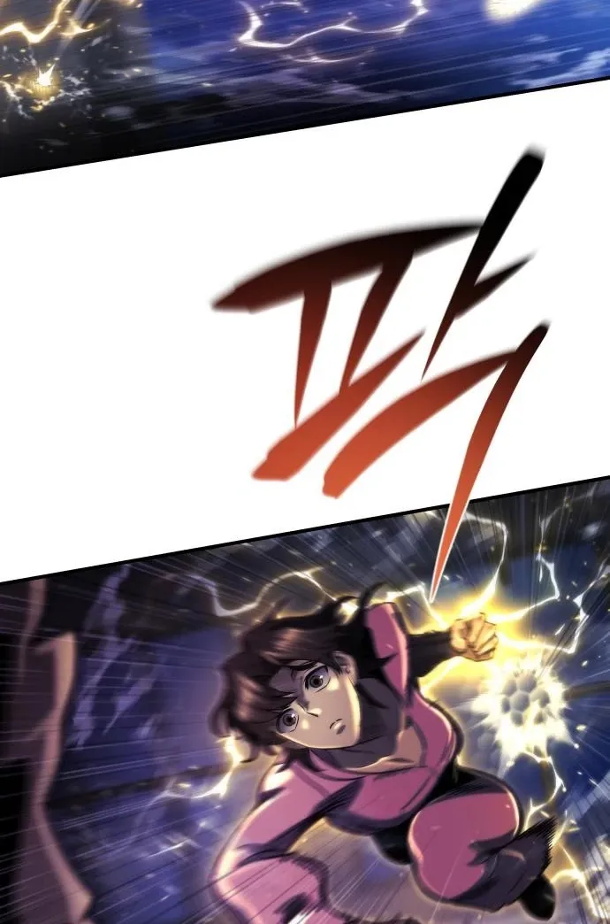 Hiding a Warehouse in the Apocalypse Ch. 65 – page 20