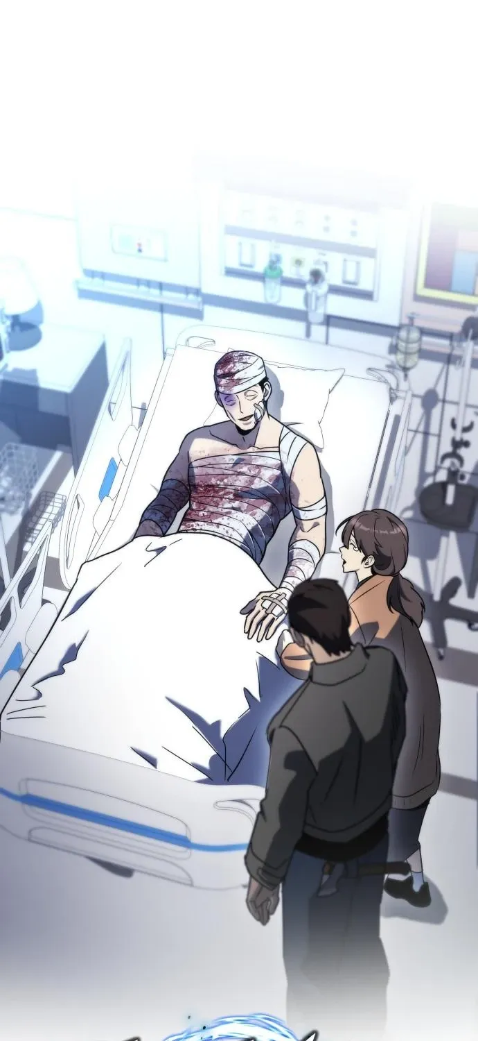 Hiding a Warehouse in the Apocalypse Ch. 65 – page 25