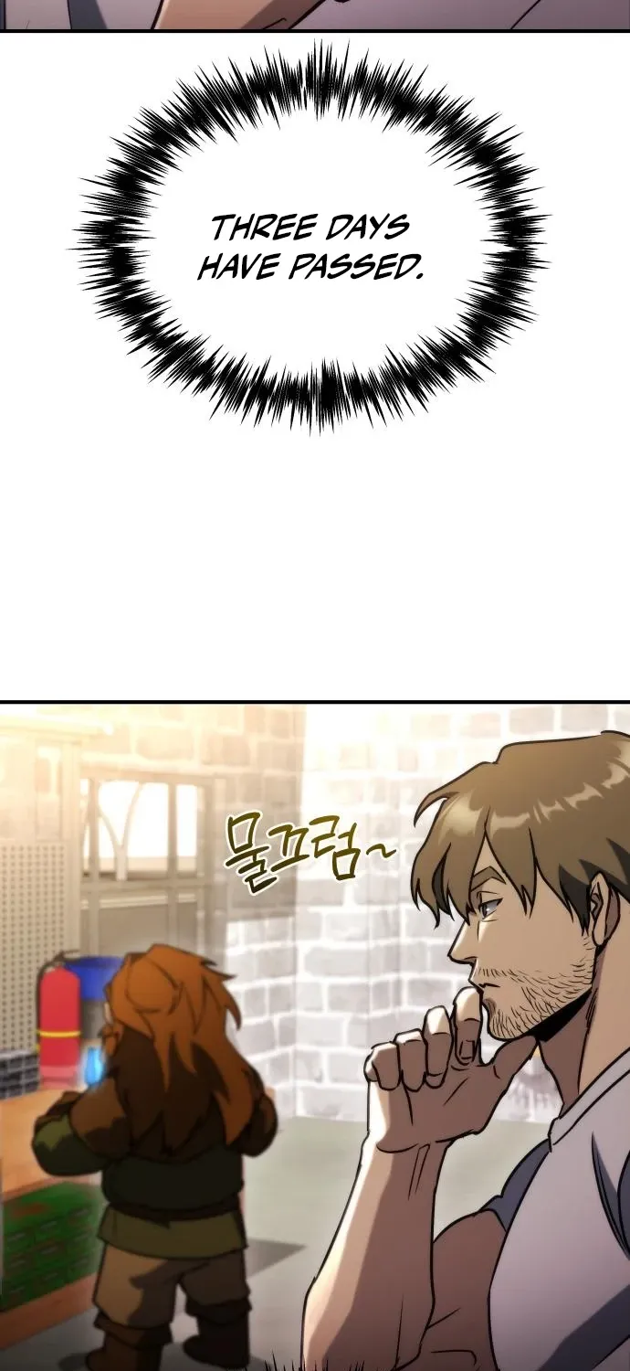 Hiding a Warehouse in the Apocalypse Ch. 65 – page 27