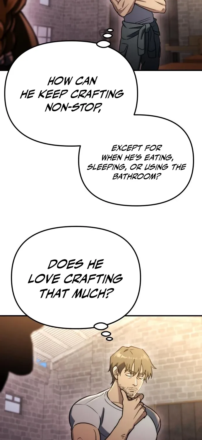 Hiding a Warehouse in the Apocalypse Ch. 65 – page 29