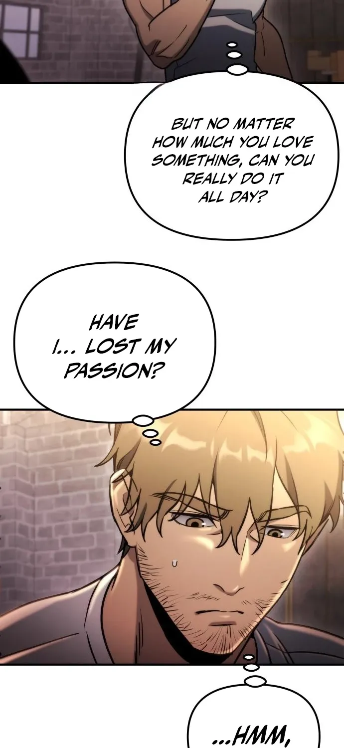 Hiding a Warehouse in the Apocalypse Ch. 65 – page 30
