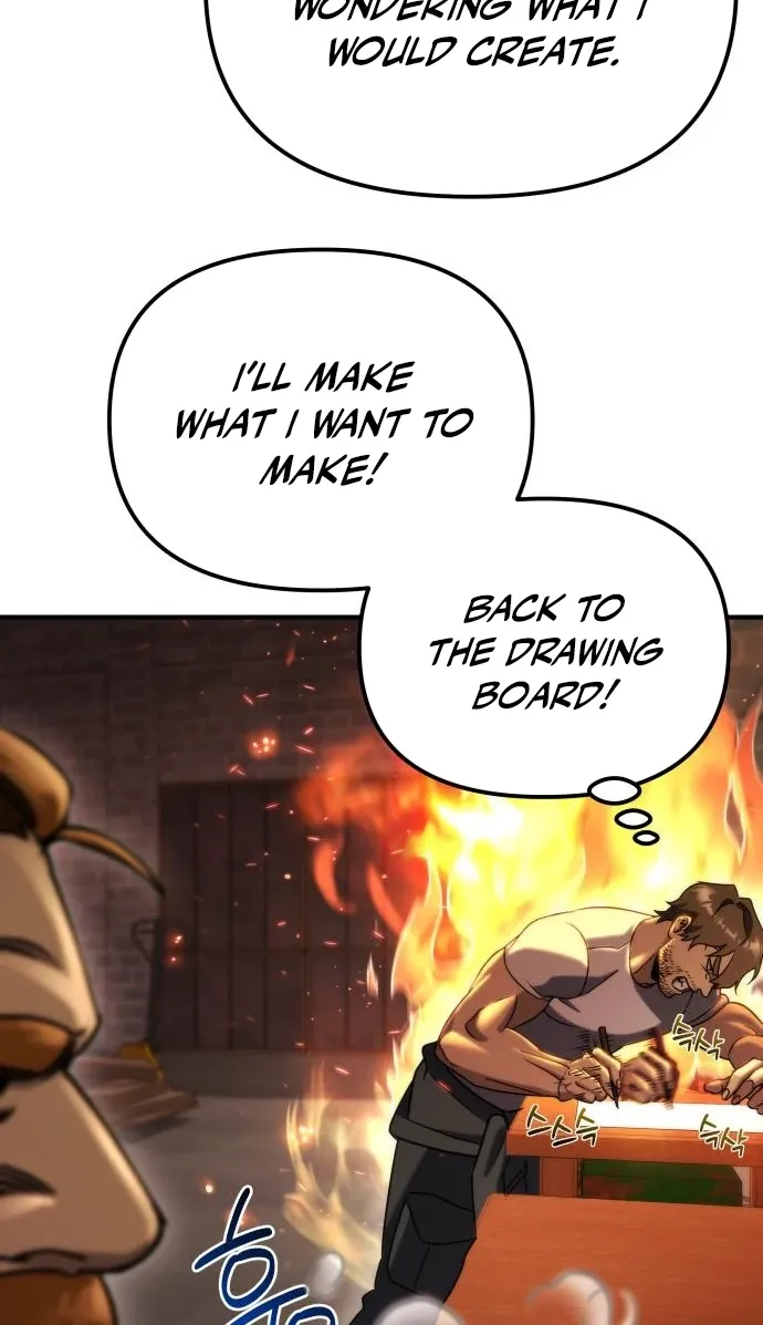Hiding a Warehouse in the Apocalypse Ch. 65 – page 32