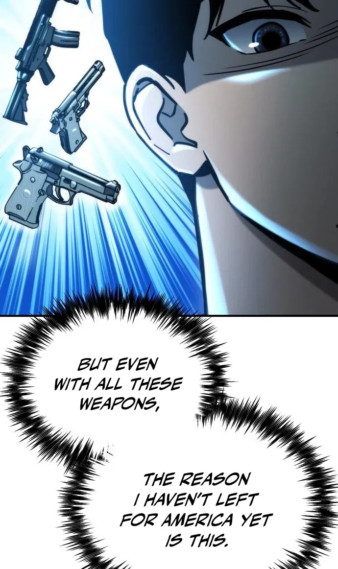 Hiding a Warehouse in the Apocalypse Ch. 65 – page 36