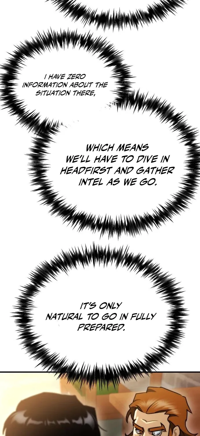 Hiding a Warehouse in the Apocalypse Ch. 65 – page 37