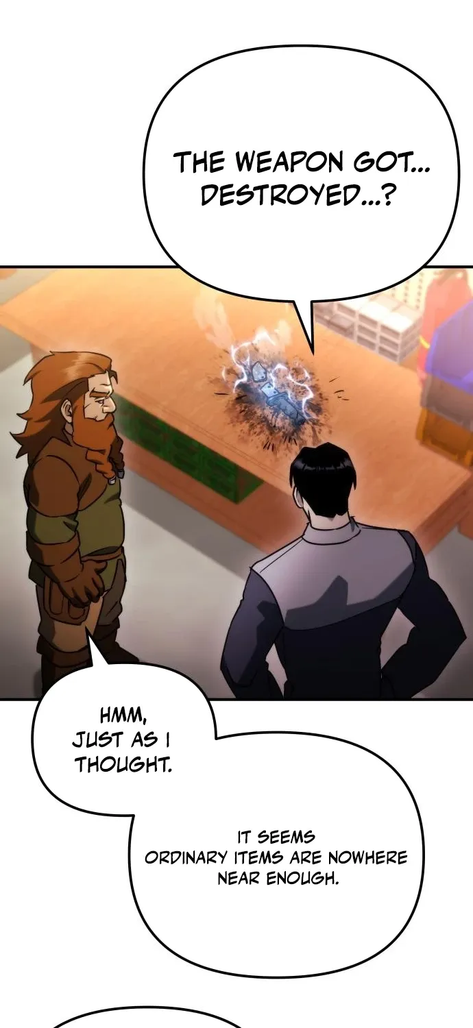 Hiding a Warehouse in the Apocalypse Ch. 65 – page 42