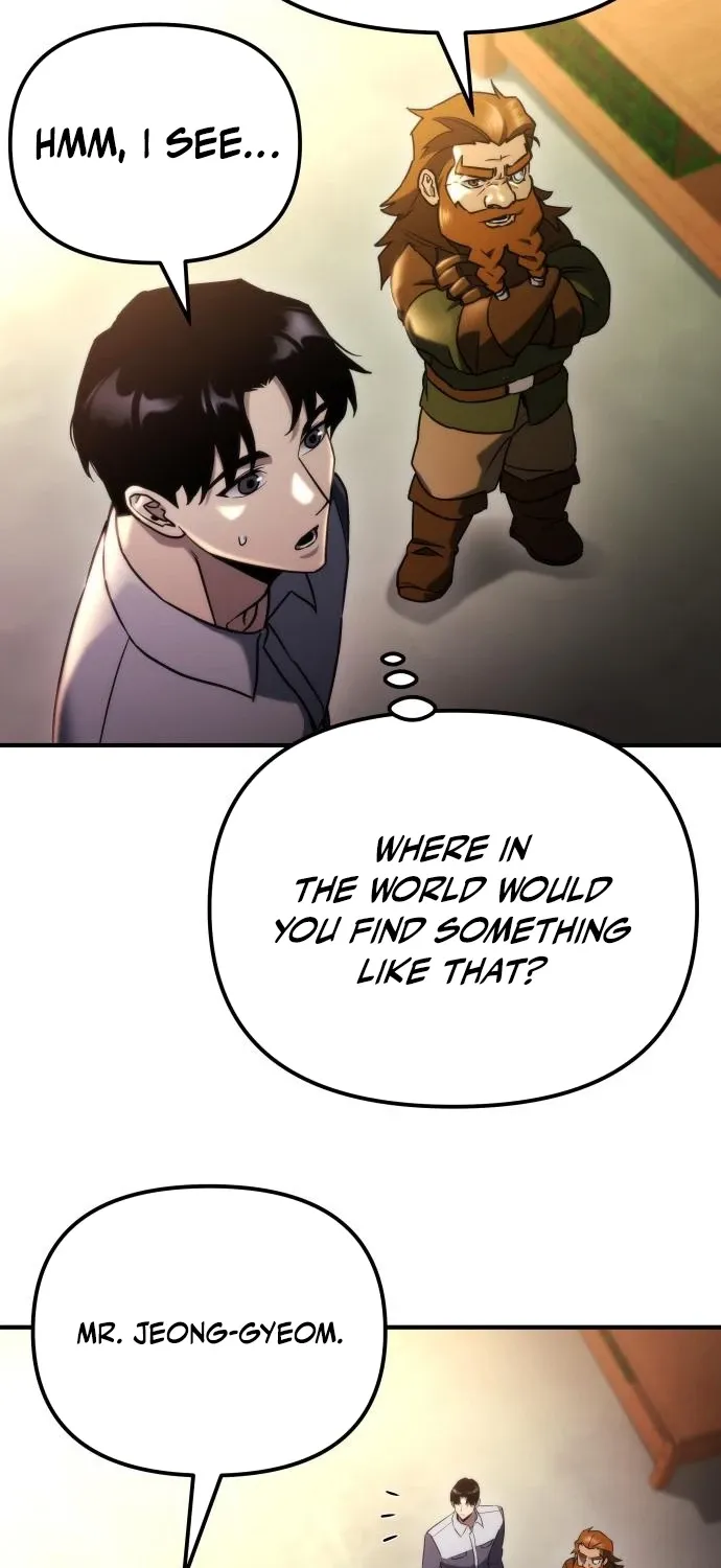 Hiding a Warehouse in the Apocalypse Ch. 65 – page 47