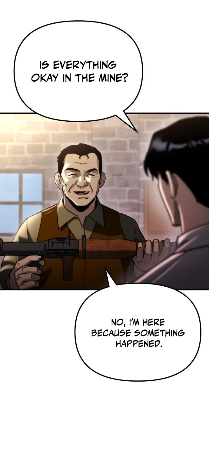Hiding a Warehouse in the Apocalypse Ch. 65 – page 49