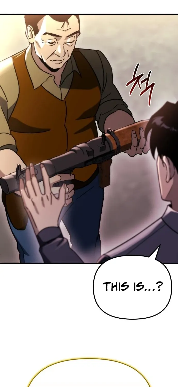 Hiding a Warehouse in the Apocalypse Ch. 65 – page 50