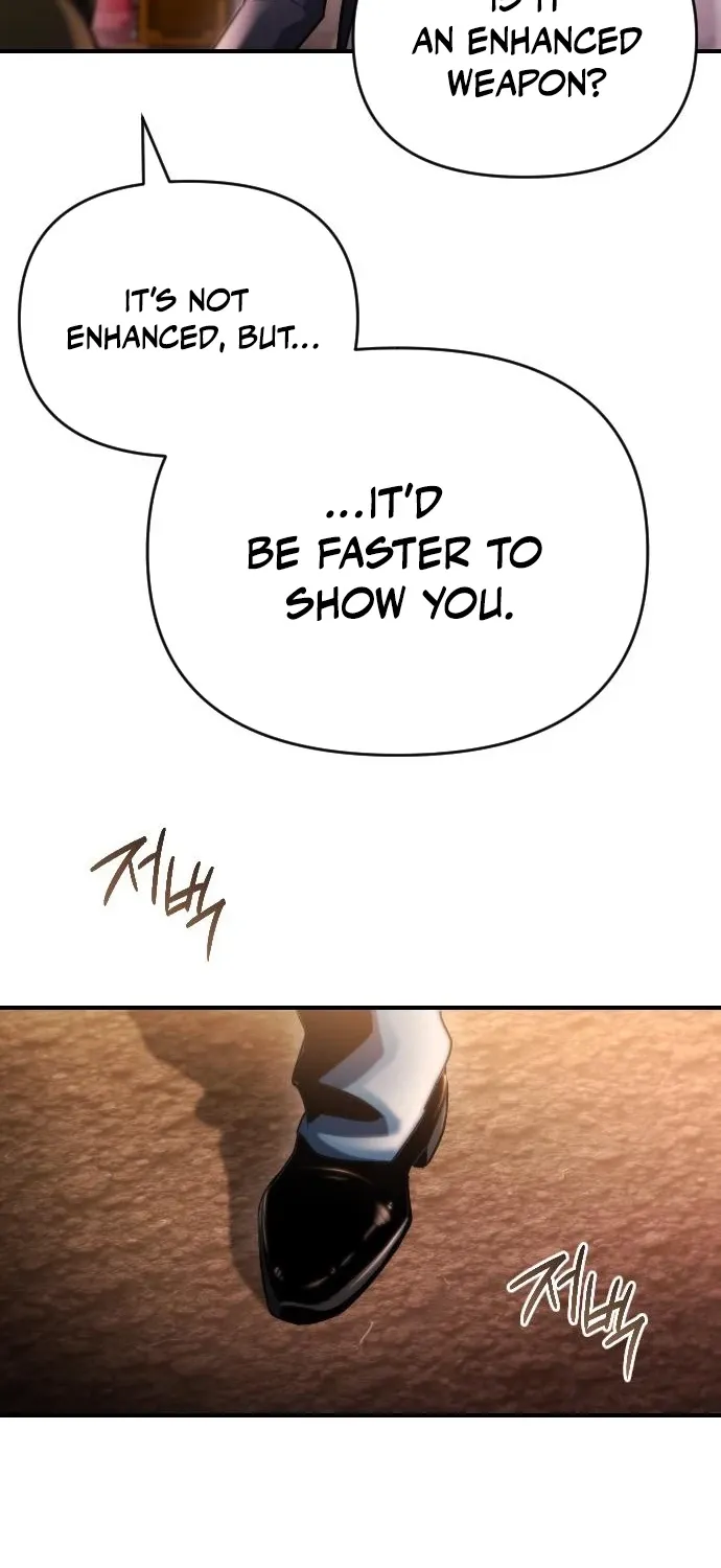 Hiding a Warehouse in the Apocalypse Ch. 65 – page 53