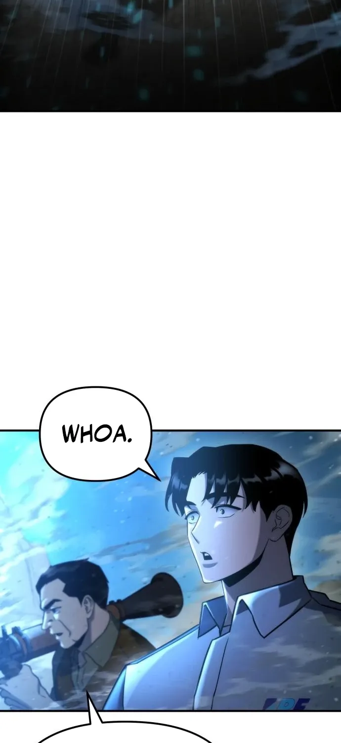 Hiding a Warehouse in the Apocalypse Ch. 65 – page 58