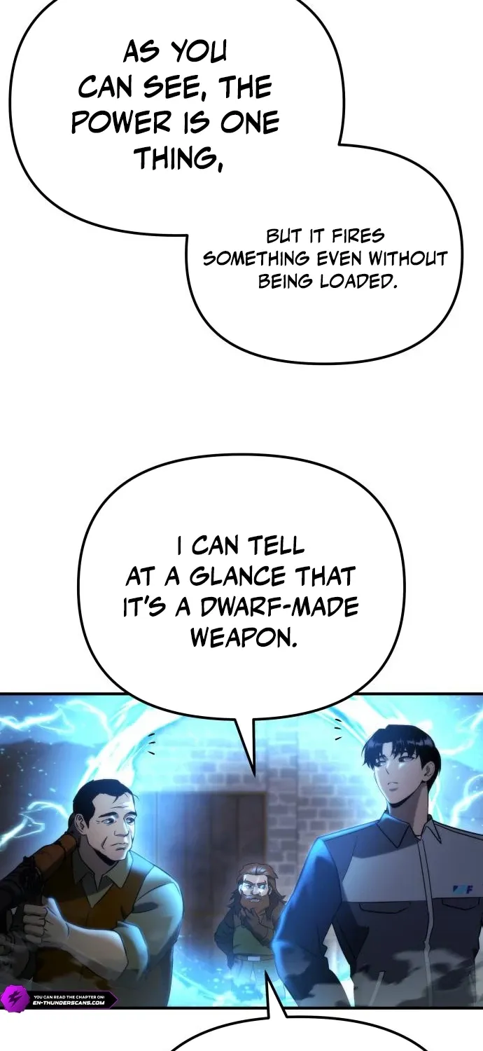 Hiding a Warehouse in the Apocalypse Ch. 65 – page 59