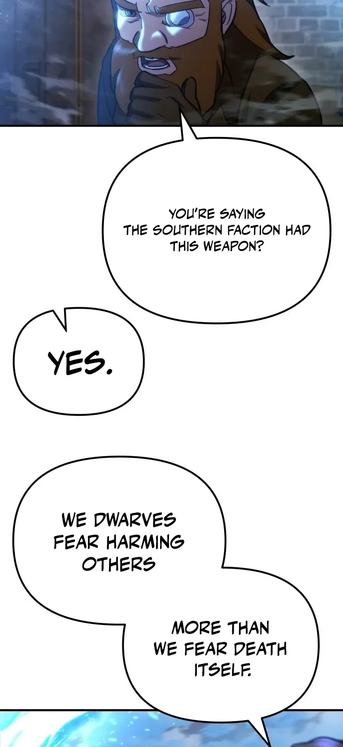Hiding a Warehouse in the Apocalypse Ch. 65 – page 61