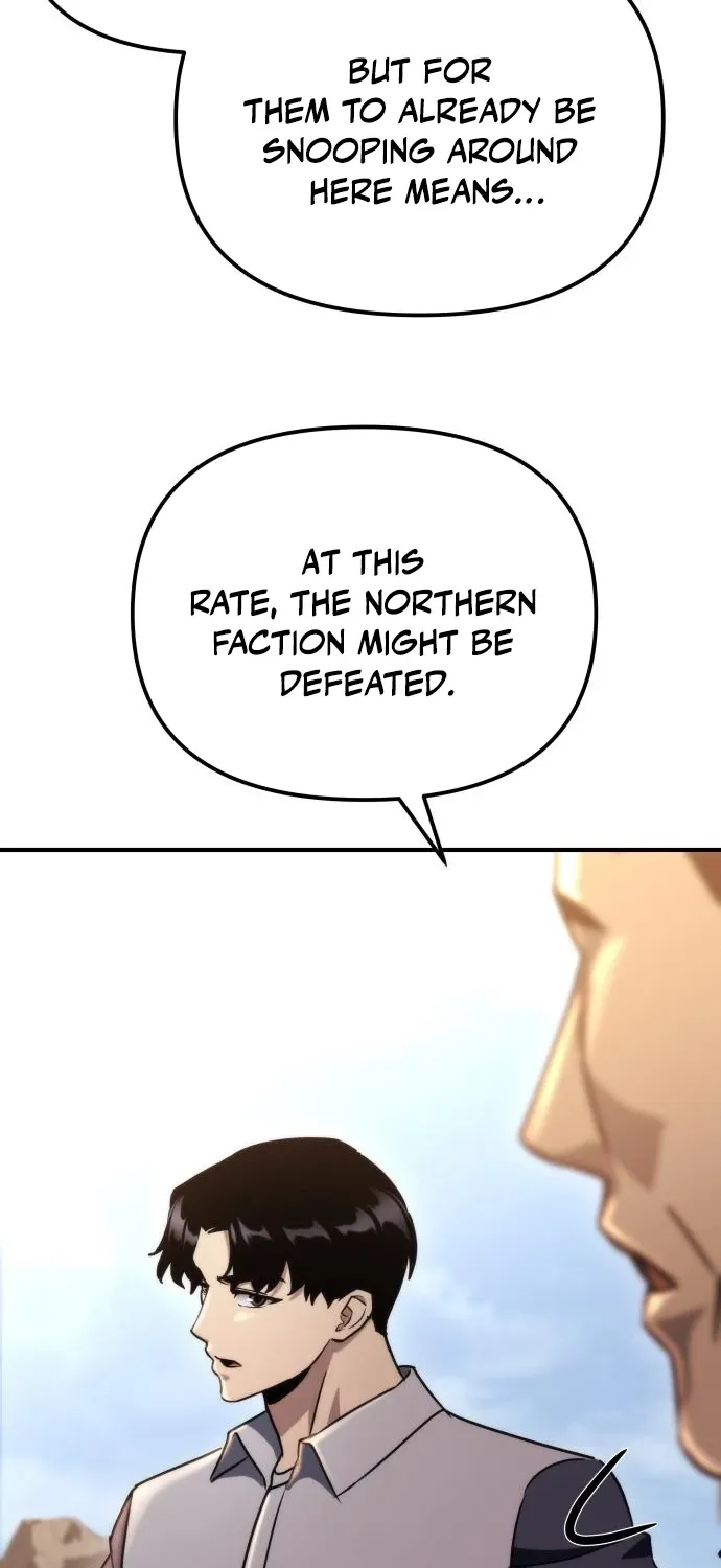 Hiding a Warehouse in the Apocalypse Ch. 65 – page 65