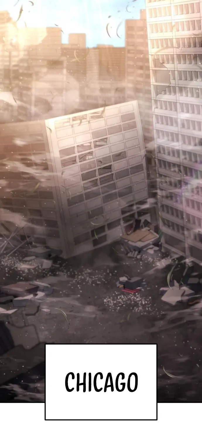 Hiding a Warehouse in the Apocalypse Ch. 65 – page 70