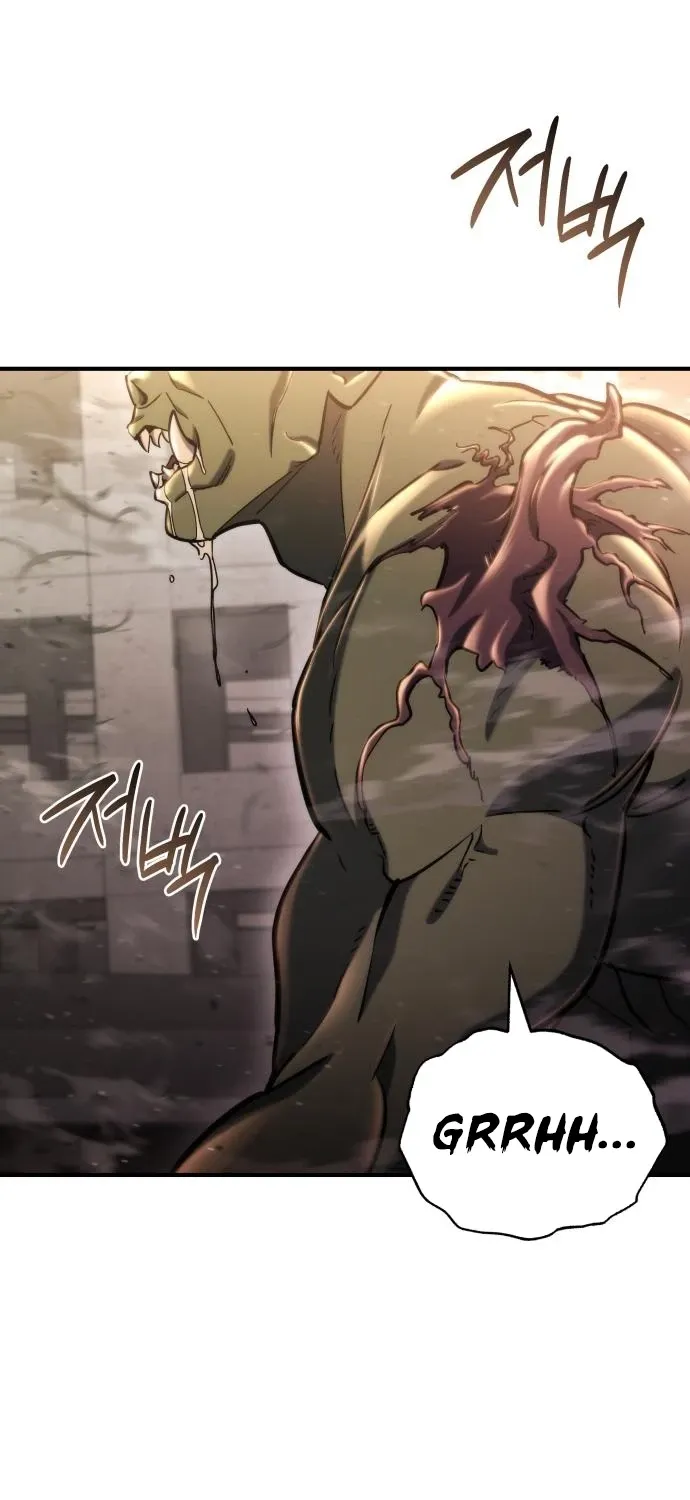 Hiding a Warehouse in the Apocalypse Ch. 65 – page 73