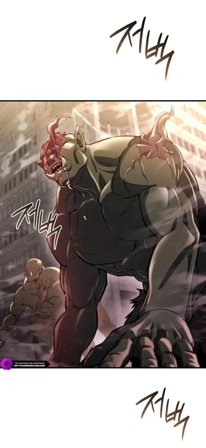 Hiding a Warehouse in the Apocalypse Ch. 65 – page 74