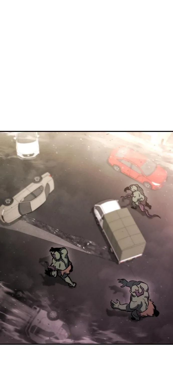 Hiding a Warehouse in the Apocalypse Ch. 65 – page 75