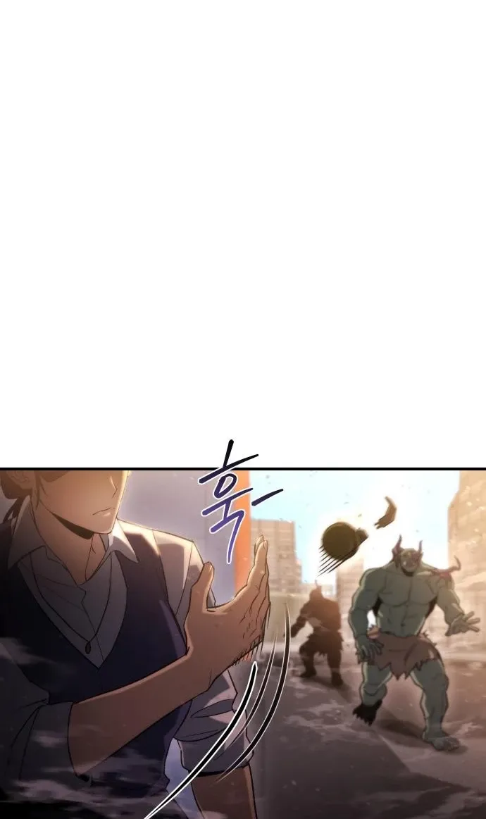 Hiding a Warehouse in the Apocalypse Ch. 65 – page 76