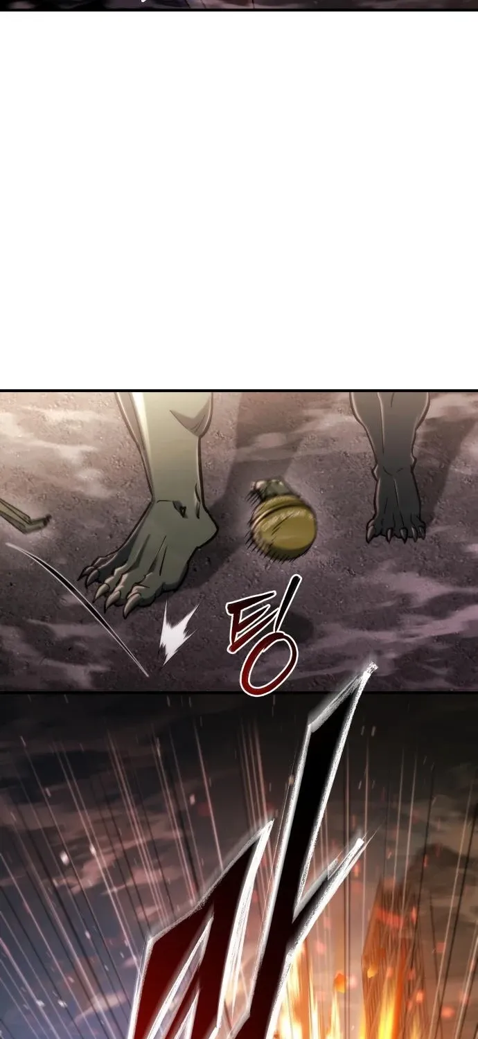 Hiding a Warehouse in the Apocalypse Ch. 65 – page 77