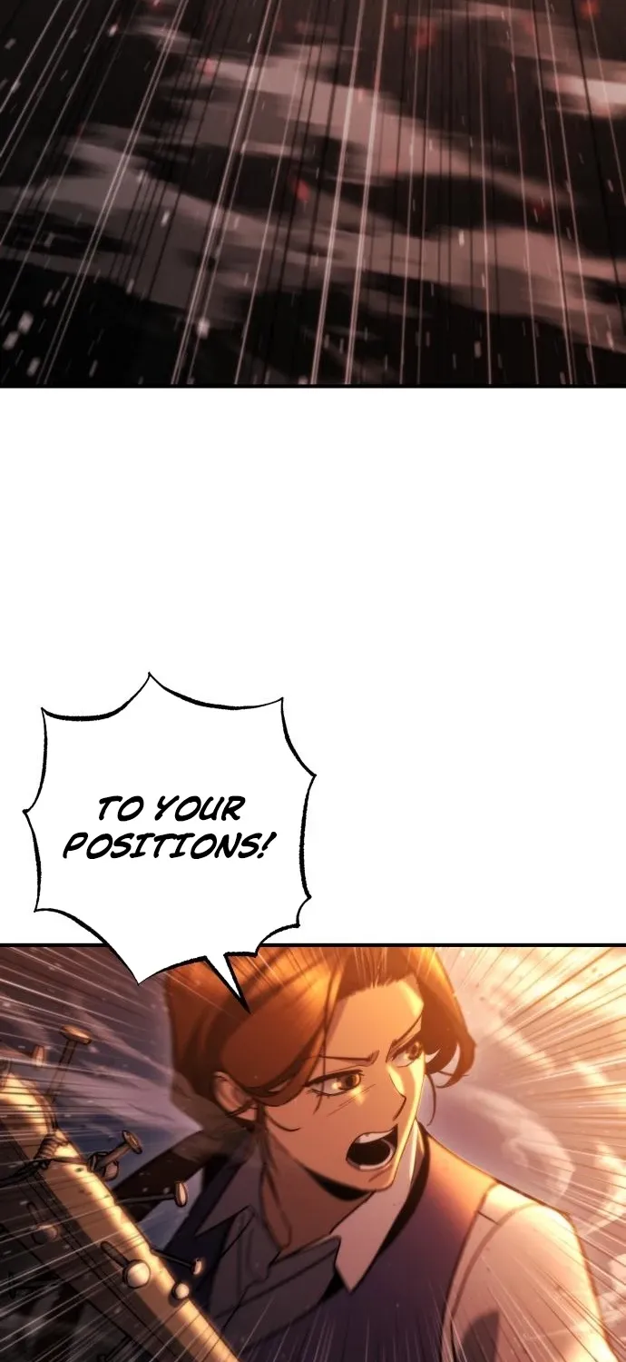 Hiding a Warehouse in the Apocalypse Ch. 65 – page 79