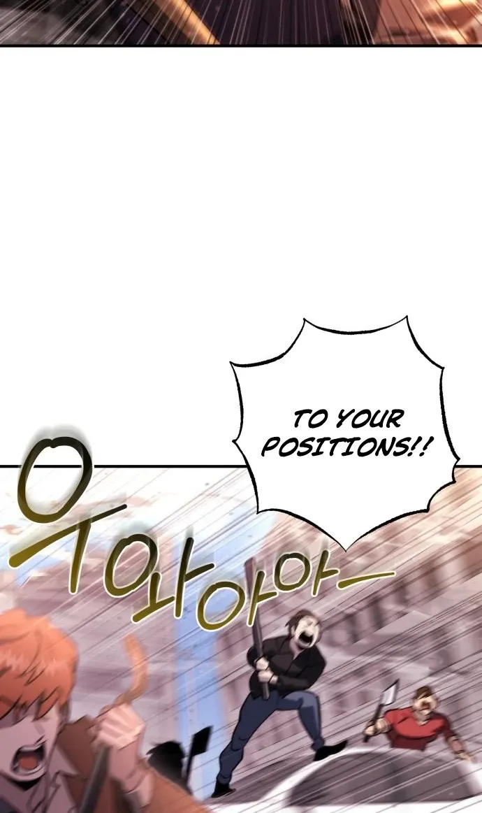 Hiding a Warehouse in the Apocalypse Ch. 65 – page 80