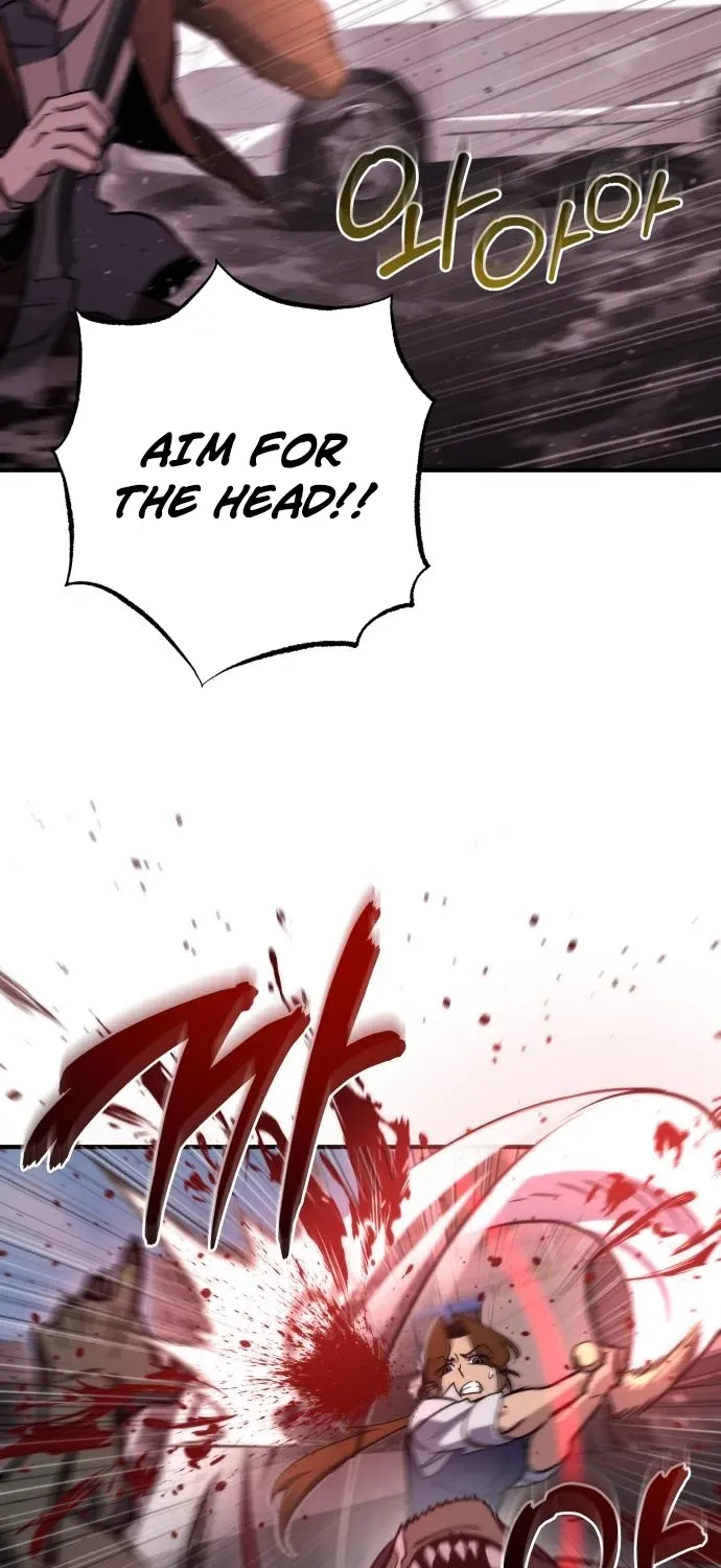 Hiding a Warehouse in the Apocalypse Ch. 65 – page 81