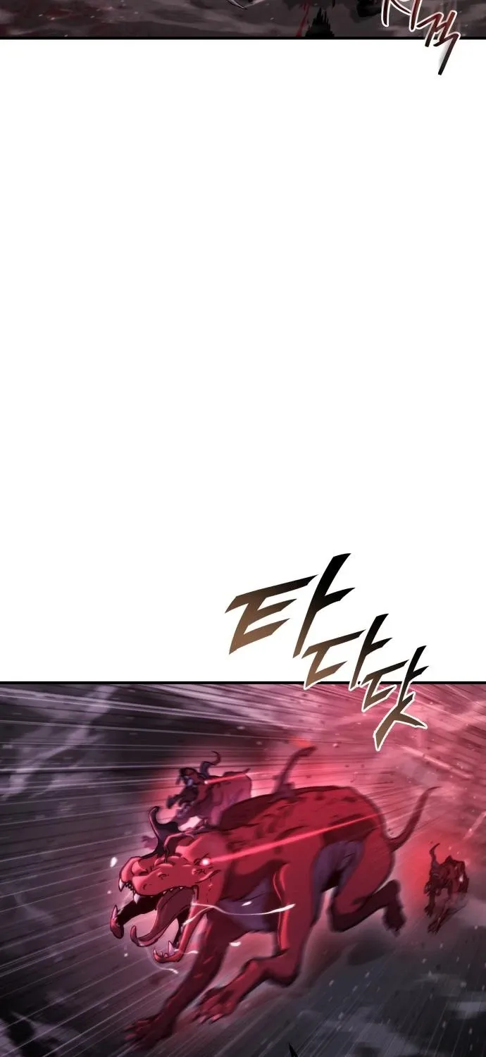Hiding a Warehouse in the Apocalypse Ch. 65 – page 83