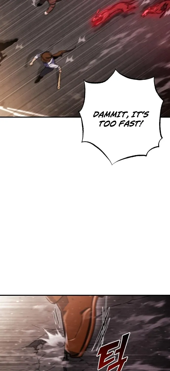 Hiding a Warehouse in the Apocalypse Ch. 65 – page 86