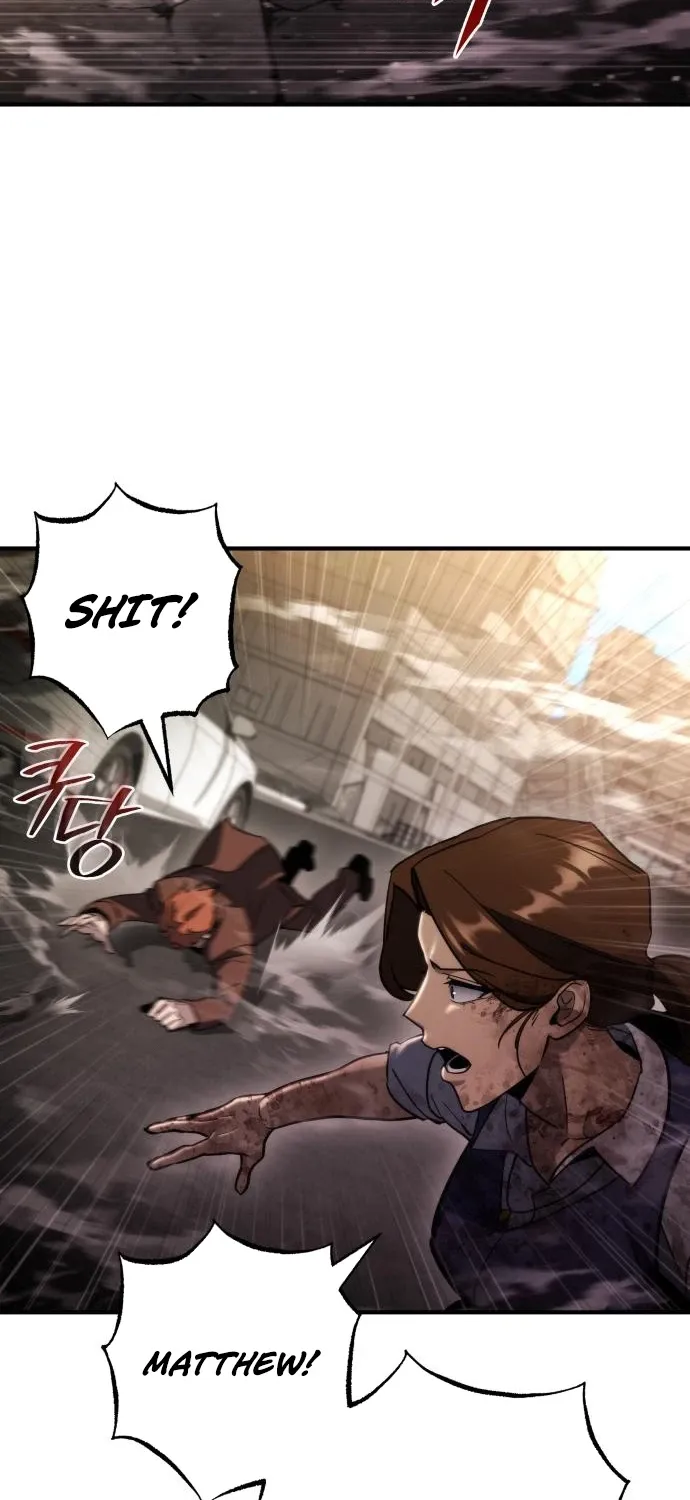 Hiding a Warehouse in the Apocalypse Ch. 65 – page 87