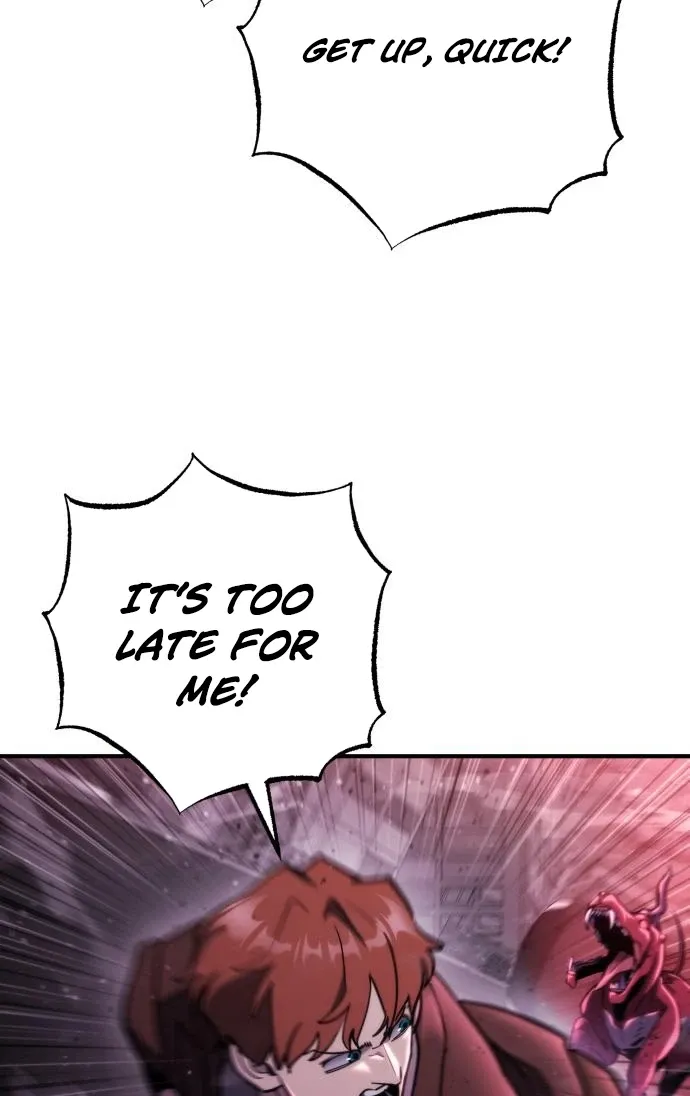 Hiding a Warehouse in the Apocalypse Ch. 65 – page 88