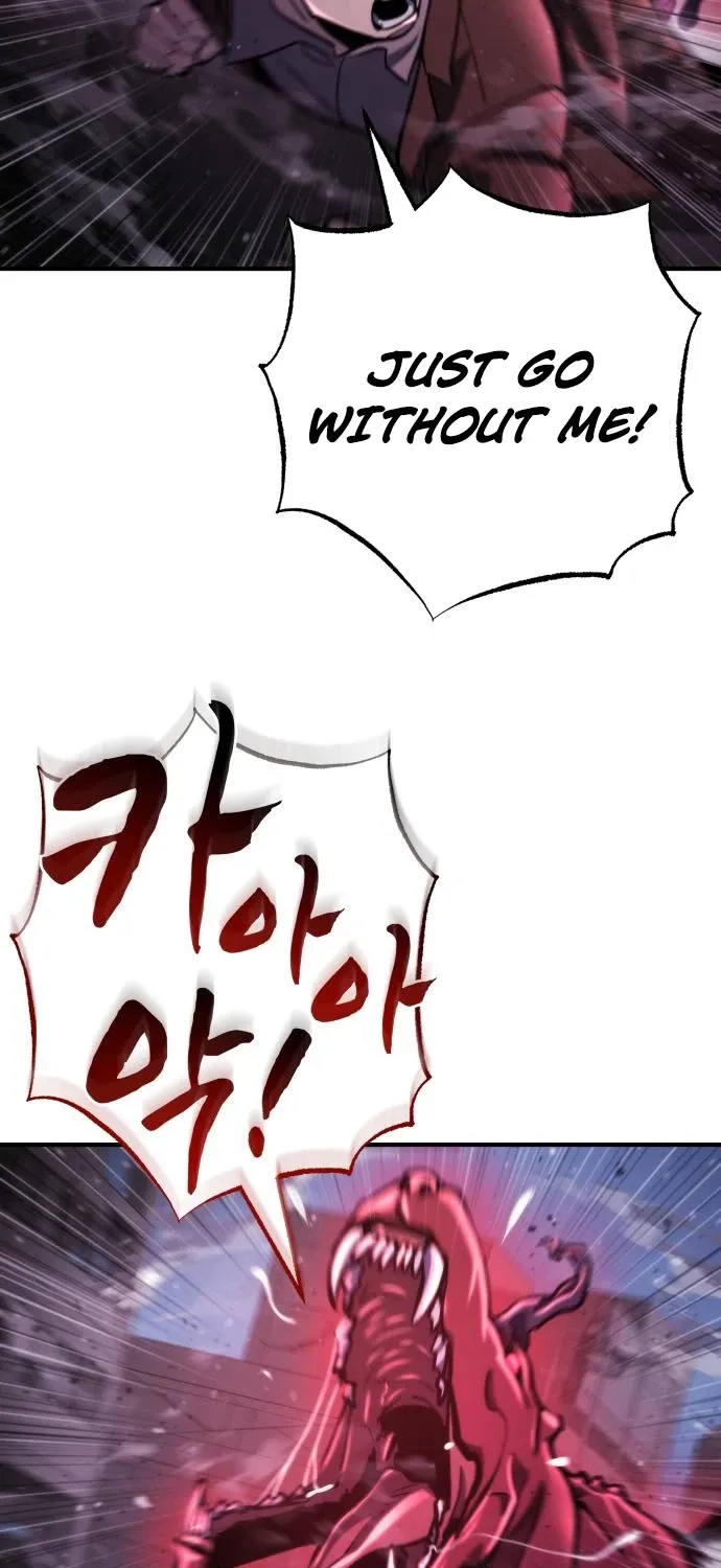 Hiding a Warehouse in the Apocalypse Ch. 65 – page 89