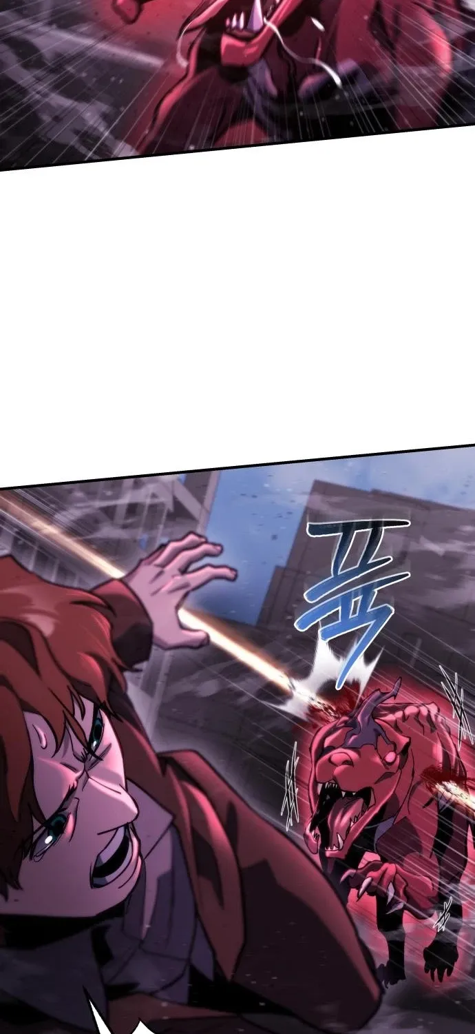 Hiding a Warehouse in the Apocalypse Ch. 65 – page 90