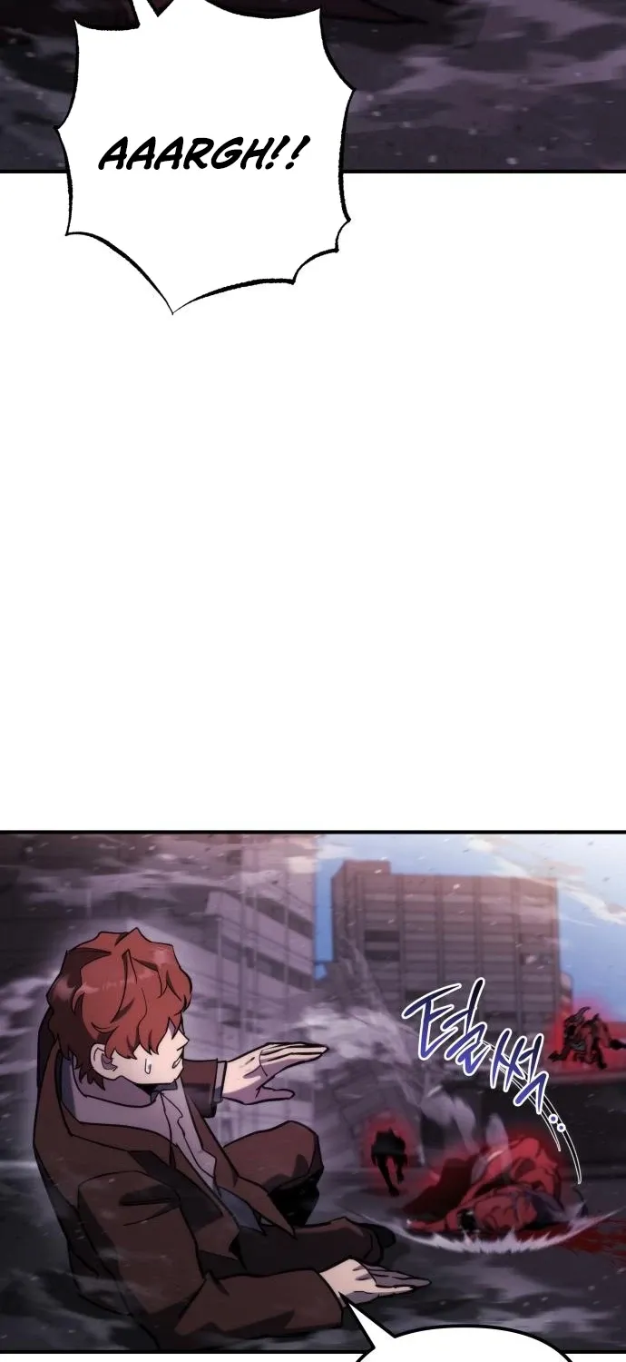Hiding a Warehouse in the Apocalypse Ch. 65 – page 91