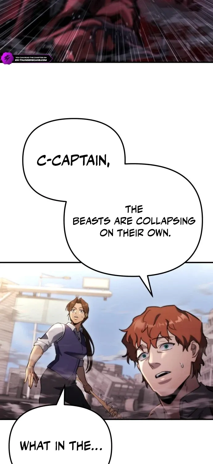 Hiding a Warehouse in the Apocalypse Ch. 65 – page 93