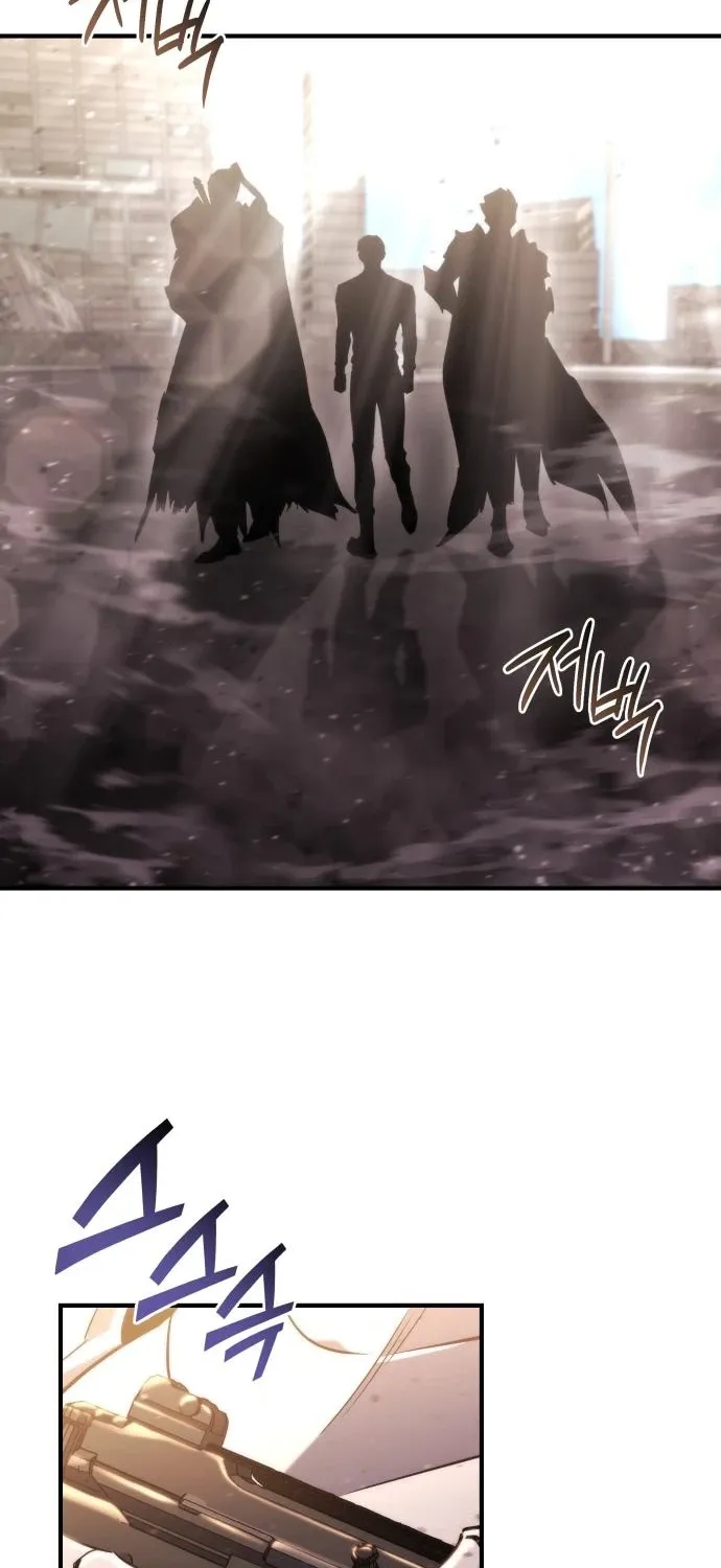 Hiding a Warehouse in the Apocalypse Ch. 65 – page 98