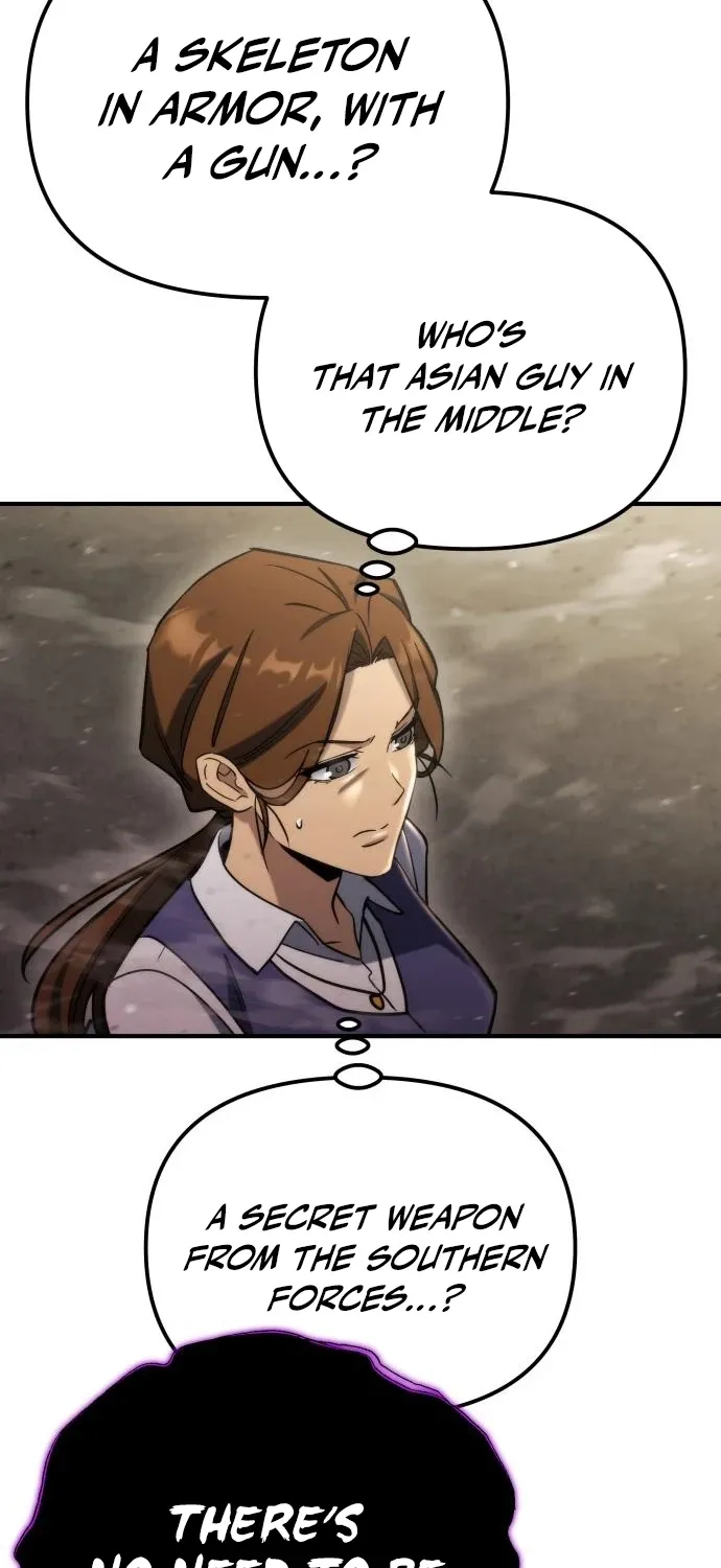 Hiding a Warehouse in the Apocalypse Ch. 65 – page 101