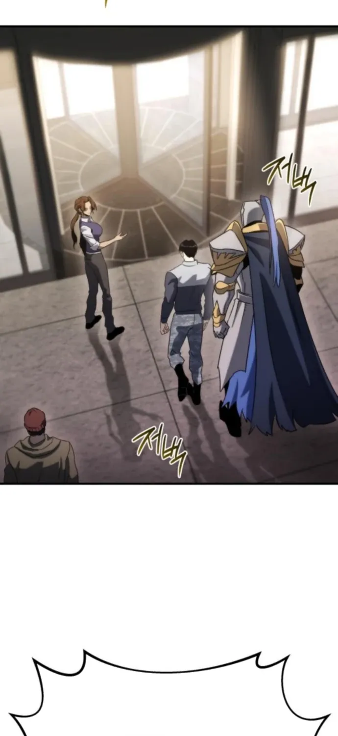 Hiding a Warehouse in the Apocalypse Ch. 66 – page 7