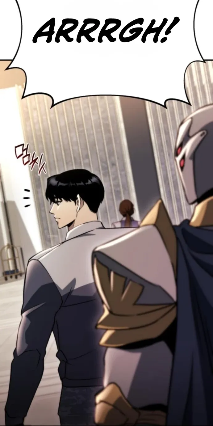 Hiding a Warehouse in the Apocalypse Ch. 66 – page 8