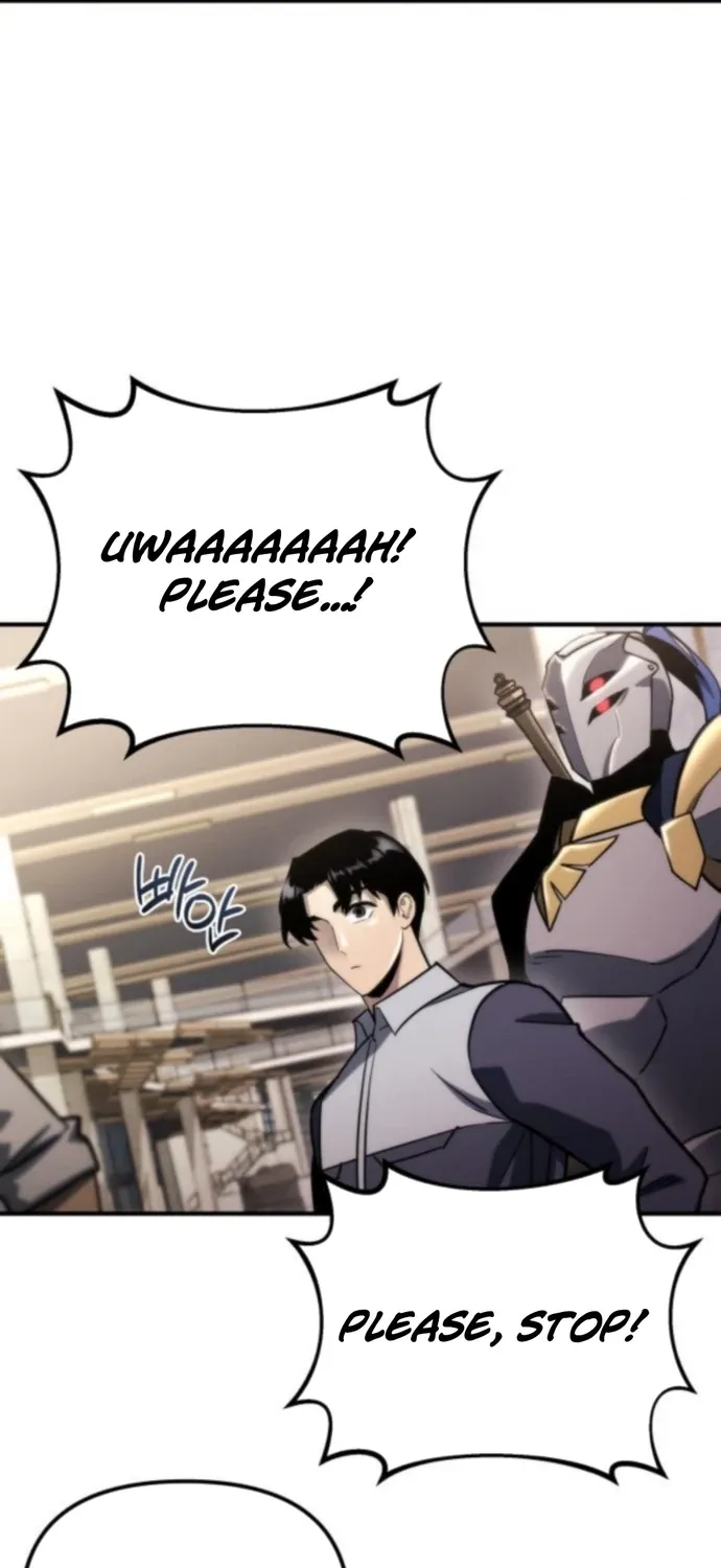 Hiding a Warehouse in the Apocalypse Ch. 66 – page 9