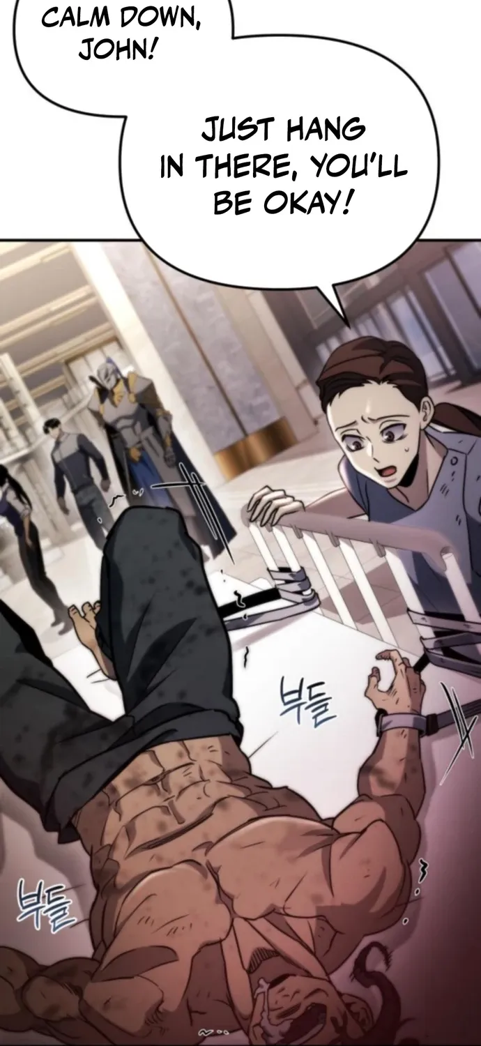 Hiding a Warehouse in the Apocalypse Ch. 66 – page 10
