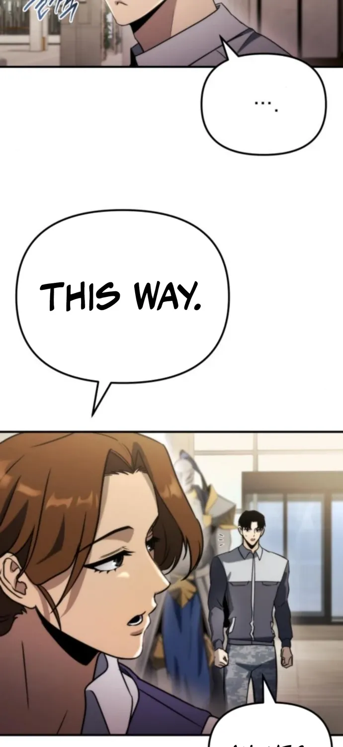 Hiding a Warehouse in the Apocalypse Ch. 66 – page 14