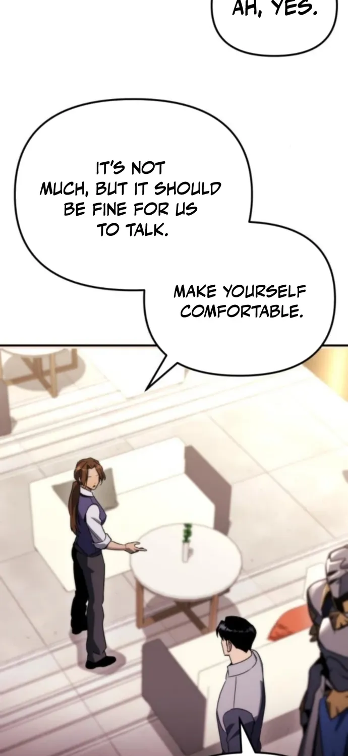 Hiding a Warehouse in the Apocalypse Ch. 66 – page 15