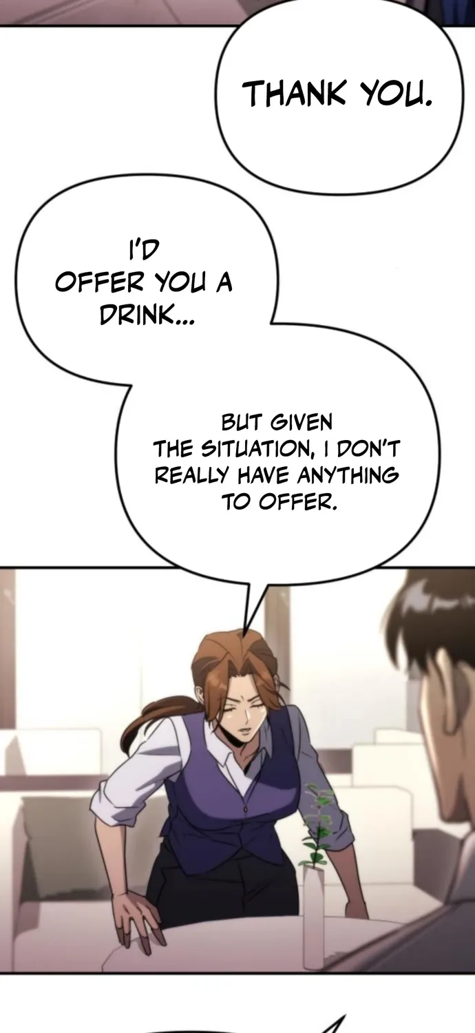 Hiding a Warehouse in the Apocalypse Ch. 66 – page 16