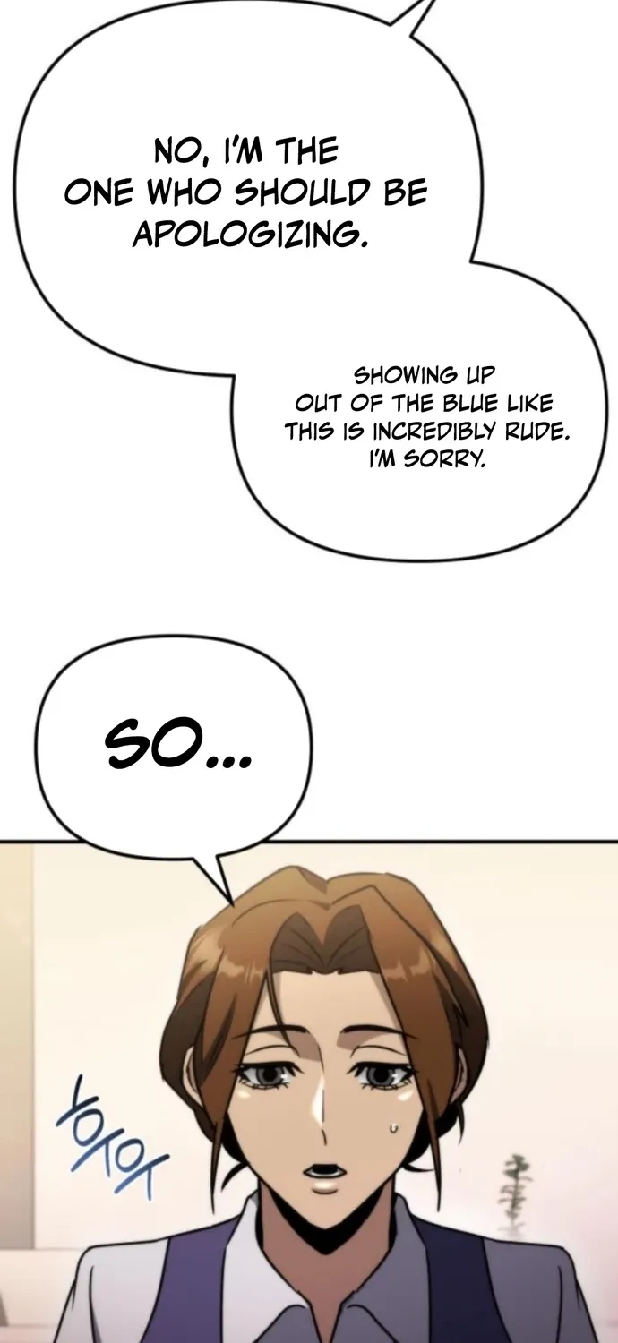 Hiding a Warehouse in the Apocalypse Ch. 66 – page 17