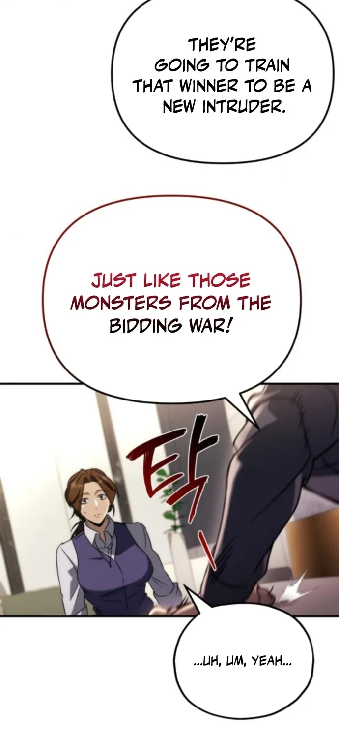 Hiding a Warehouse in the Apocalypse Ch. 66 – page 21