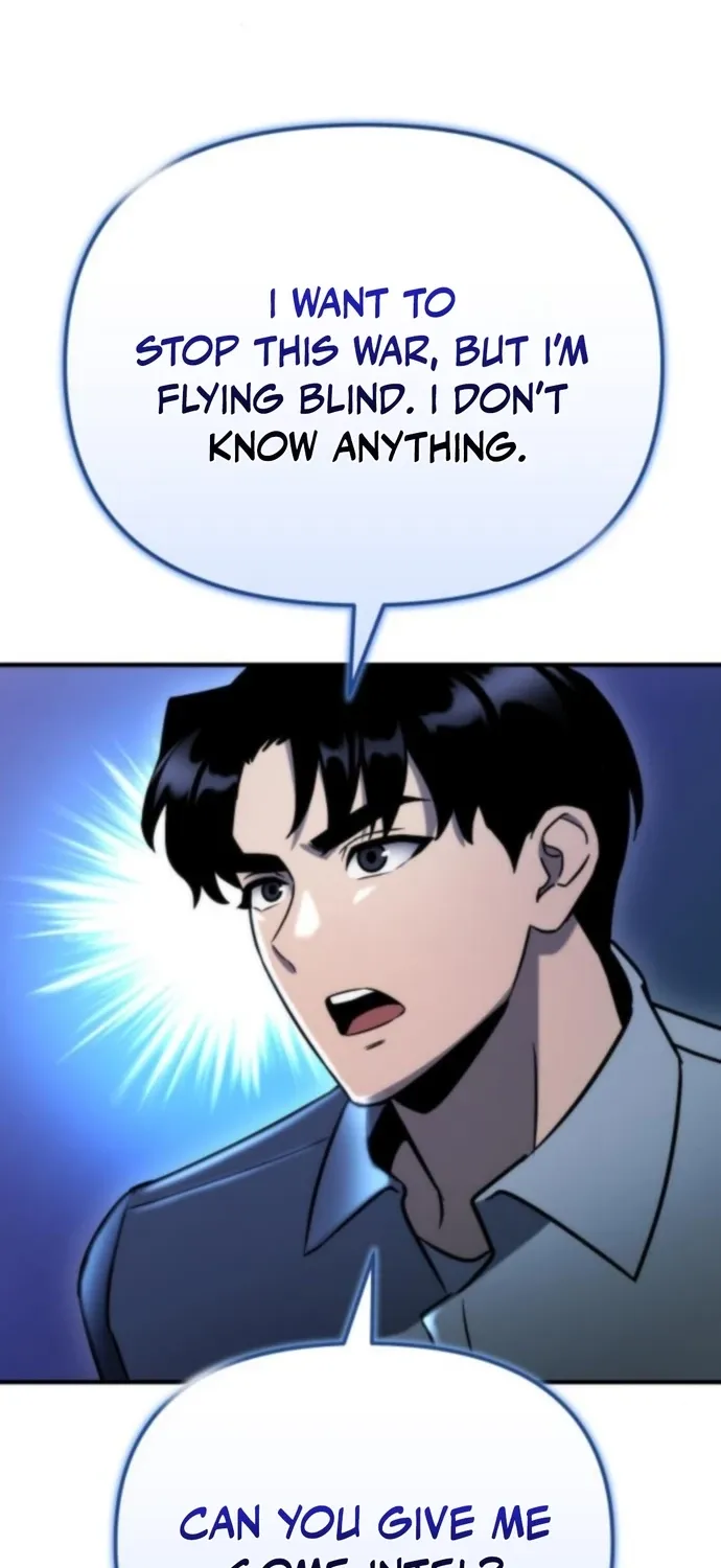 Hiding a Warehouse in the Apocalypse Ch. 66 – page 23