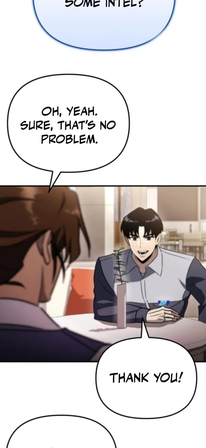 Hiding a Warehouse in the Apocalypse Ch. 66 – page 24