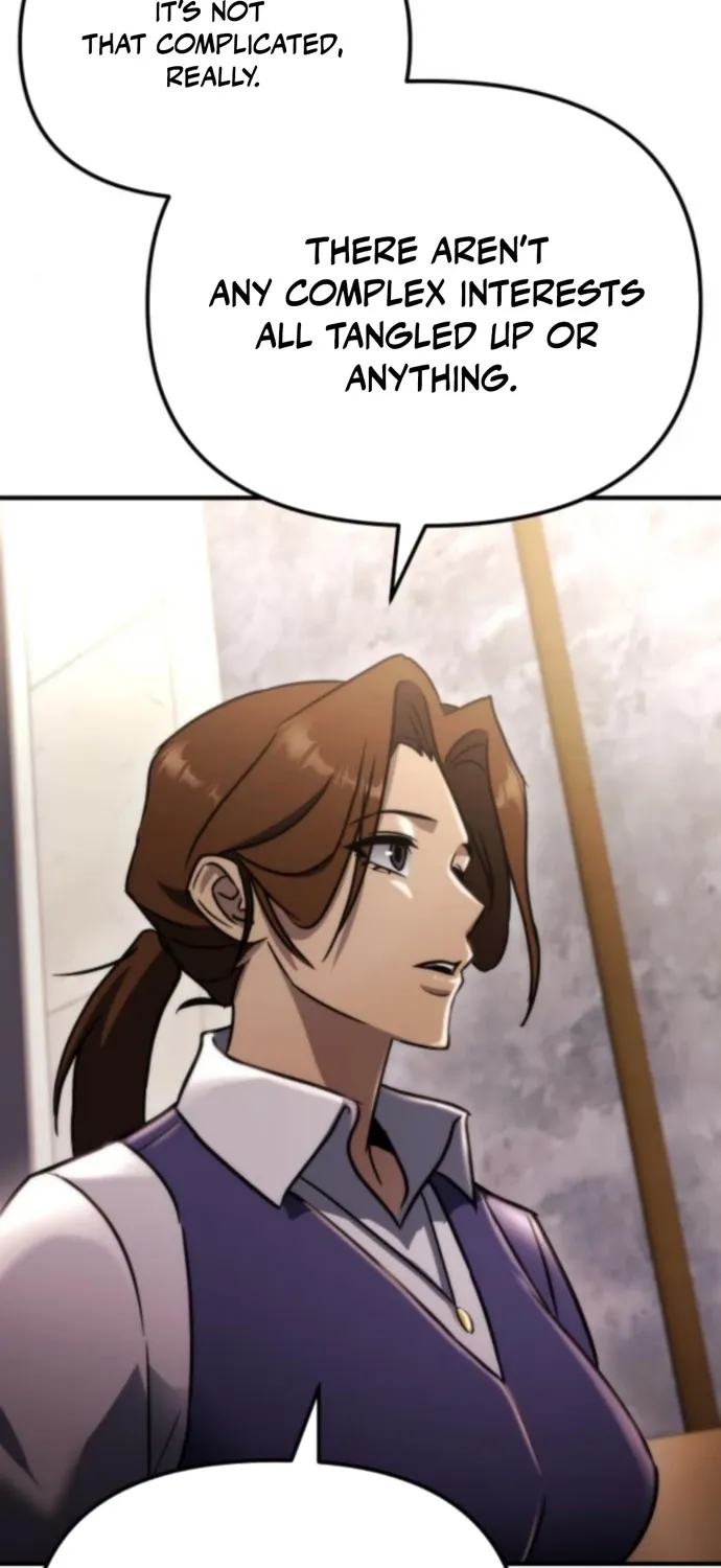 Hiding a Warehouse in the Apocalypse Ch. 66 – page 25