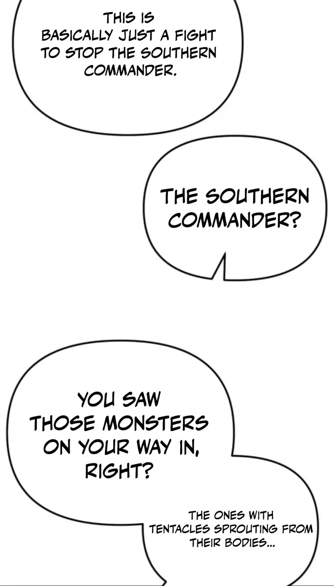 Hiding a Warehouse in the Apocalypse Ch. 66 – page 26