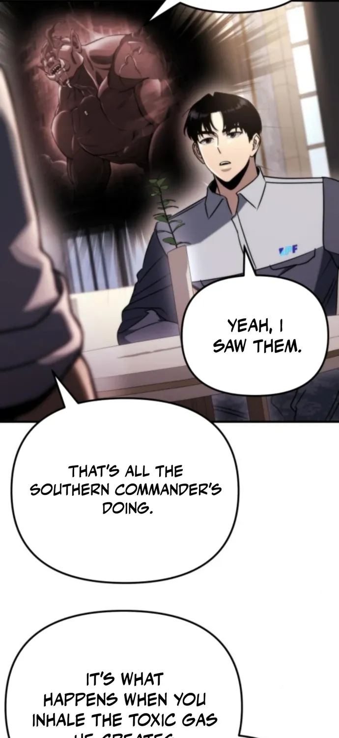 Hiding a Warehouse in the Apocalypse Ch. 66 – page 27